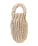 MOZH MOZH Damen Handtaschen Farbe Beige Gre 1