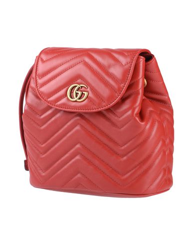 Рюкзаки и сумки на пояс Gucci 45490227ek