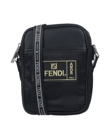 фото Сумка через плечо Fendi