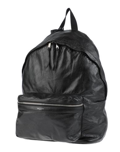 Рюкзаки и сумки на пояс Yves Saint Laurent 45490604ox