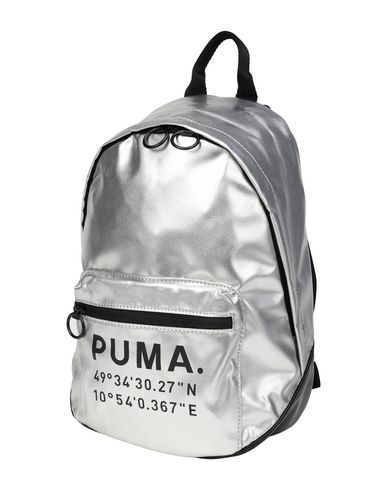 фото Рюкзаки и сумки на пояс Puma