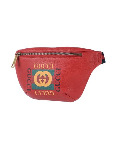 Рюкзаки и сумки на пояс Gucci 45490745gu