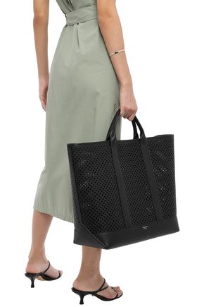 Michael Kors Georgica Extra-large Tote Bag