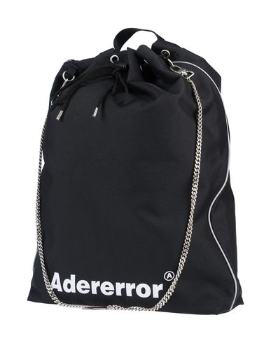 Рюкзаки и сумки на пояс ADER ERROR 45491015ta