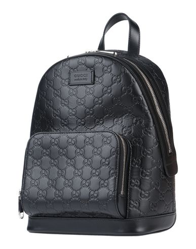 Рюкзаки и сумки на пояс Gucci 45491042hb
