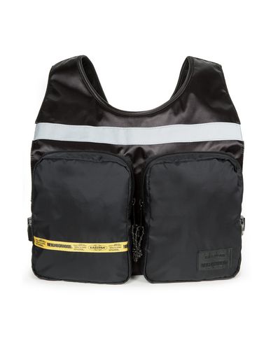 Рюкзаки и сумки на пояс EASTPAK x NEIGHBORHOOD 45491237BN