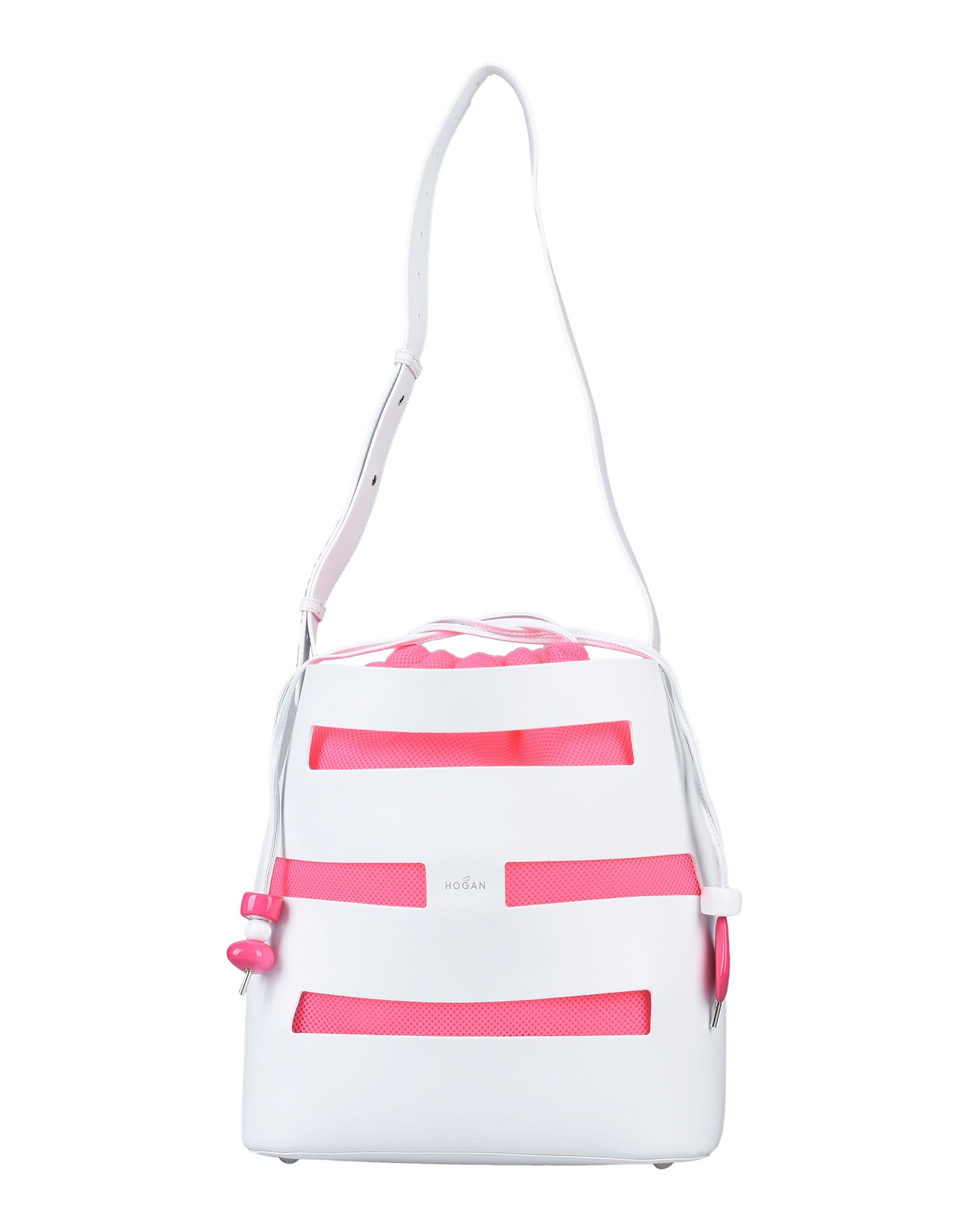  Hogan - Taschen - Schultertaschen - On Yoox.com 