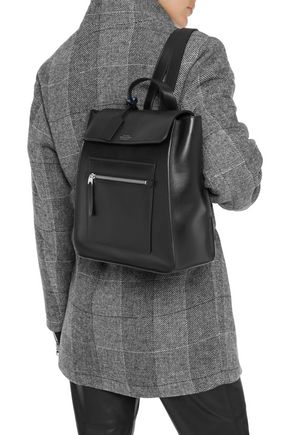 smythson bond backpack