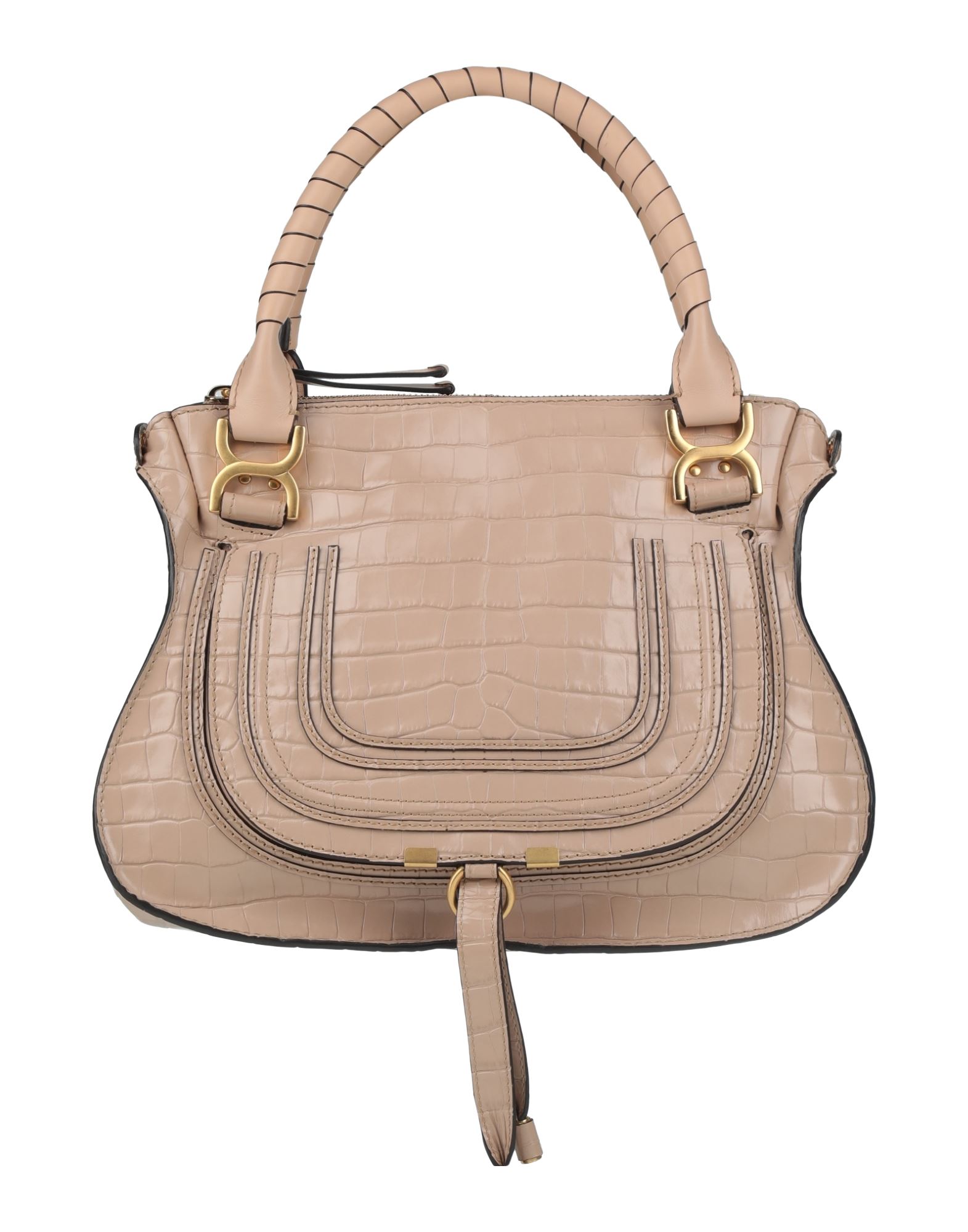 Chloé Handbags In Light Brown