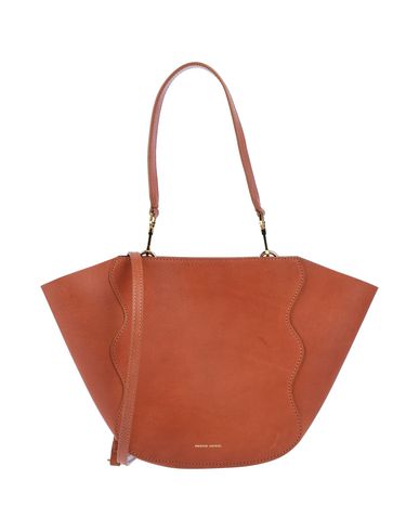 Сумка на руку Mansur Gavriel 45492266xv