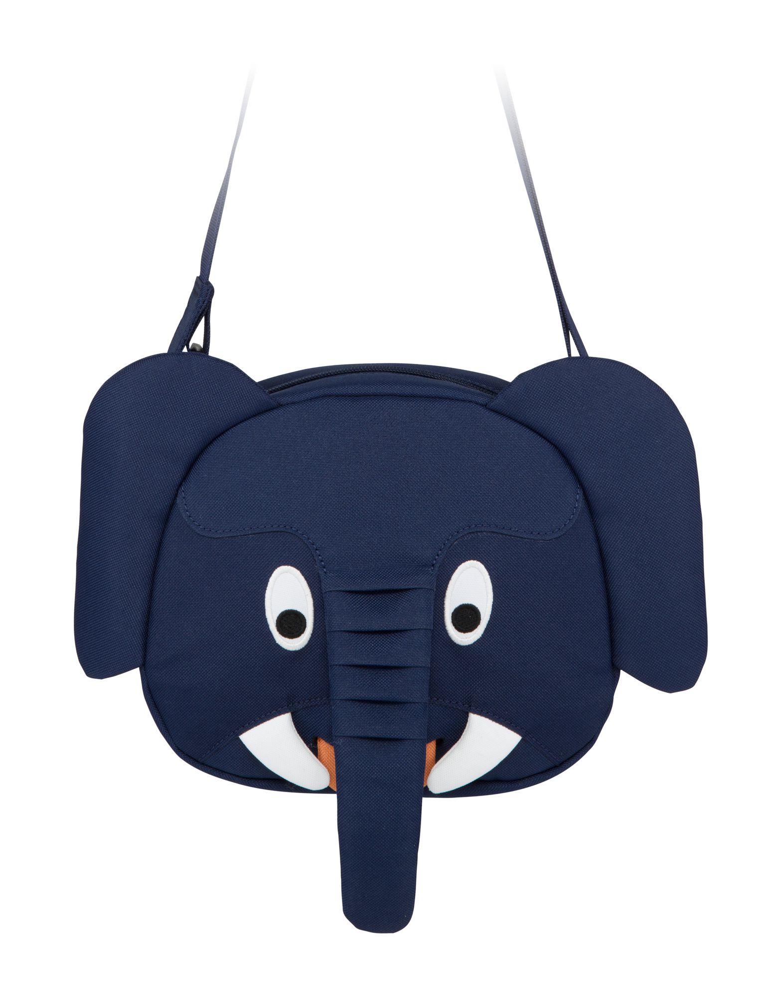 Affenzahn Kids' Handbags In Dark Blue