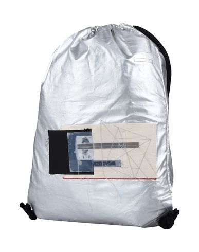 Рюкзаки и сумки на пояс DRKSHDW by Rick Owens 45492989lp