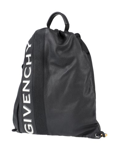 Рюкзаки и сумки на пояс Givenchy 45493556bk