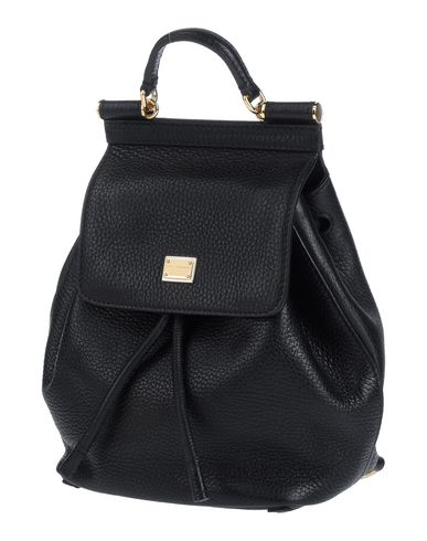 Рюкзаки и сумки на пояс Dolce&Gabbana 45493641ip