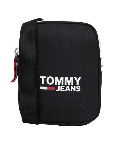 фото Сумка через плечо Tommy jeans