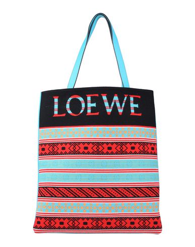 фото Сумка на руку Loewe