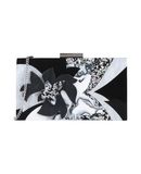 OLGA BERG Damen Handtaschen Farbe Schwarz Gr��e 1