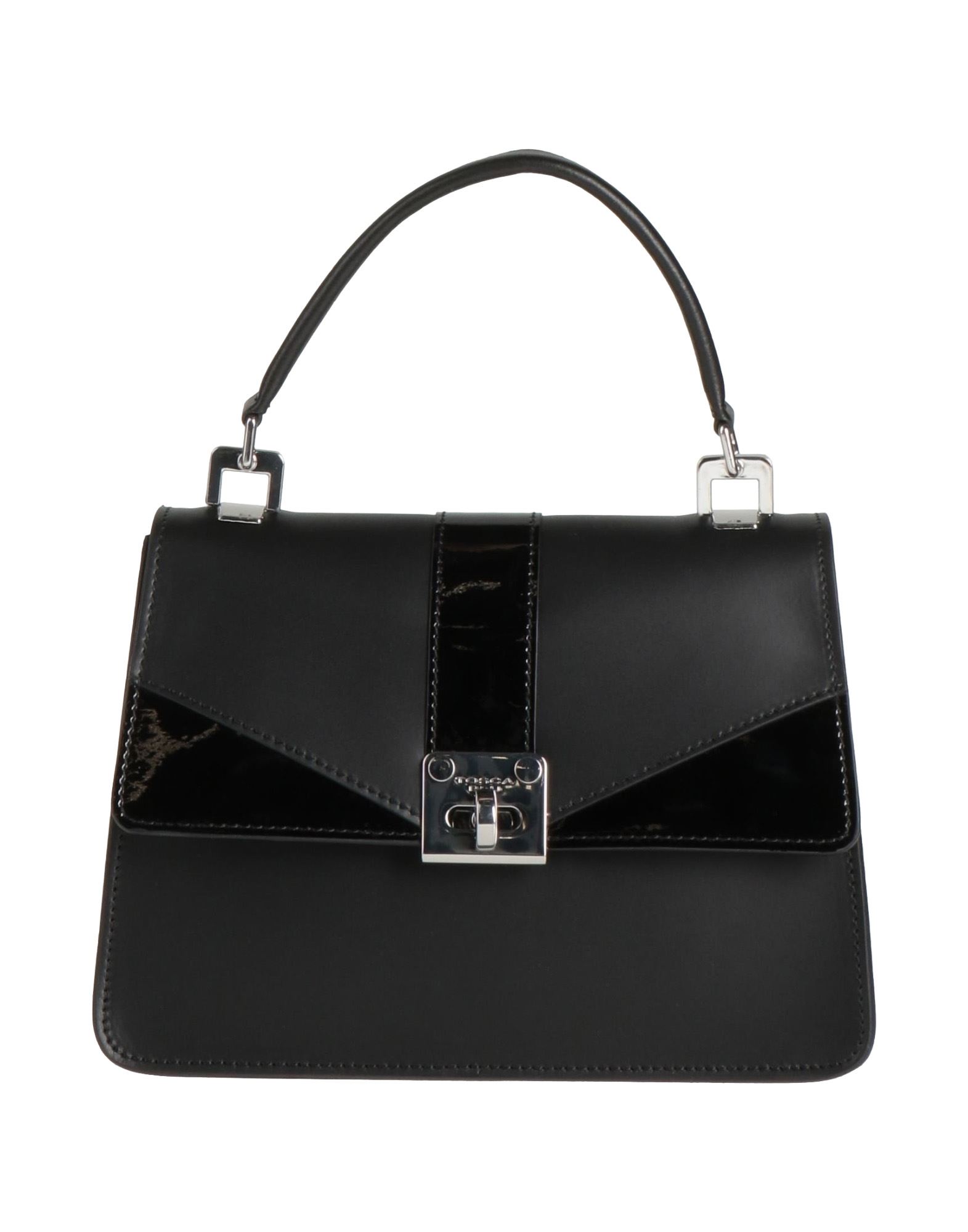 Tosca Blu Handbags In Black