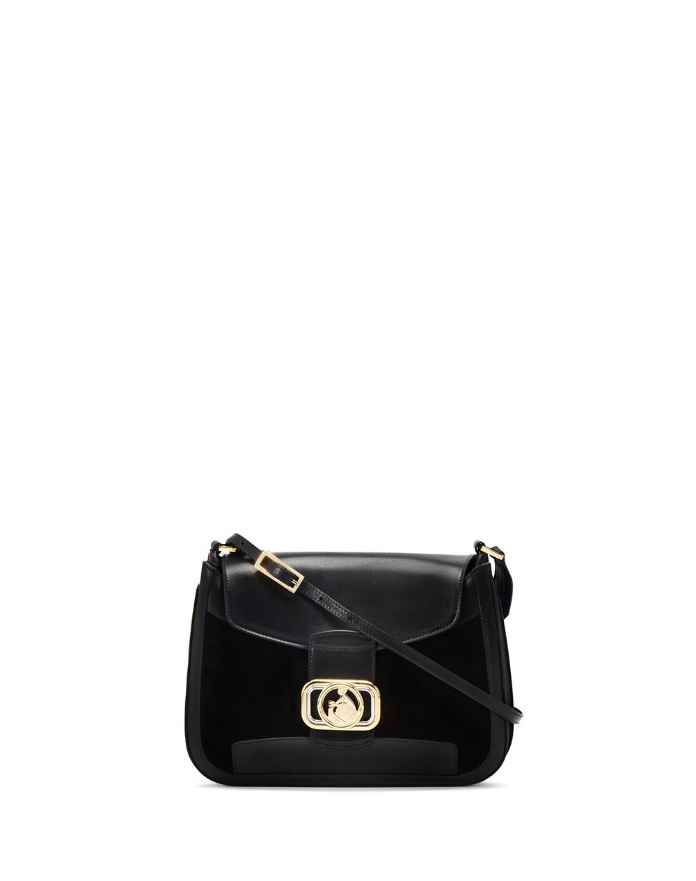 lanvin shoulder bag