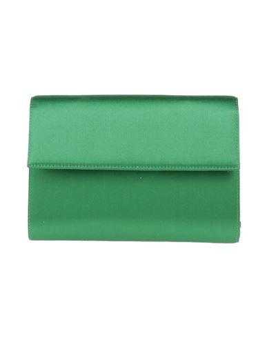 Rodo Woman Handbag Green Size - Textile Fibers