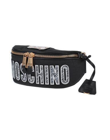Рюкзаки и сумки на пояс Love Moschino 45495880ew
