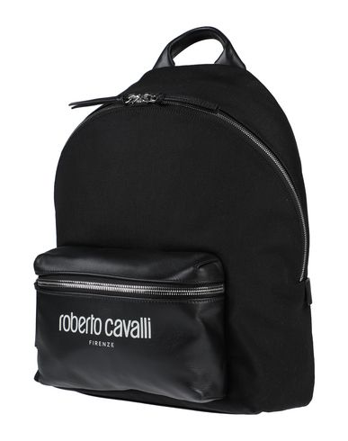 фото Рюкзаки и сумки на пояс Roberto cavalli