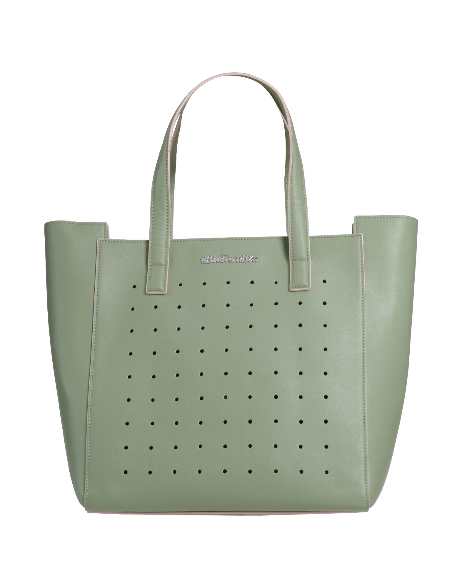 Tosca Blu Handbags In Green