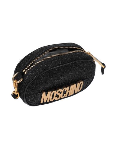 фото Рюкзаки и сумки на пояс Love moschino