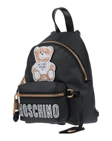Рюкзаки и сумки на пояс Love Moschino 45496439bd