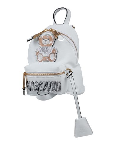 Рюкзаки и сумки на пояс Love Moschino 45496439iv