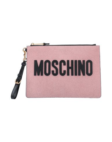 фото Сумка на руку Moschino