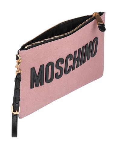 фото Сумка на руку Moschino