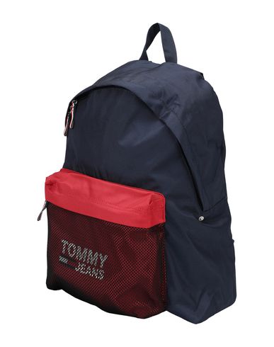фото Рюкзаки и сумки на пояс tommy jeans