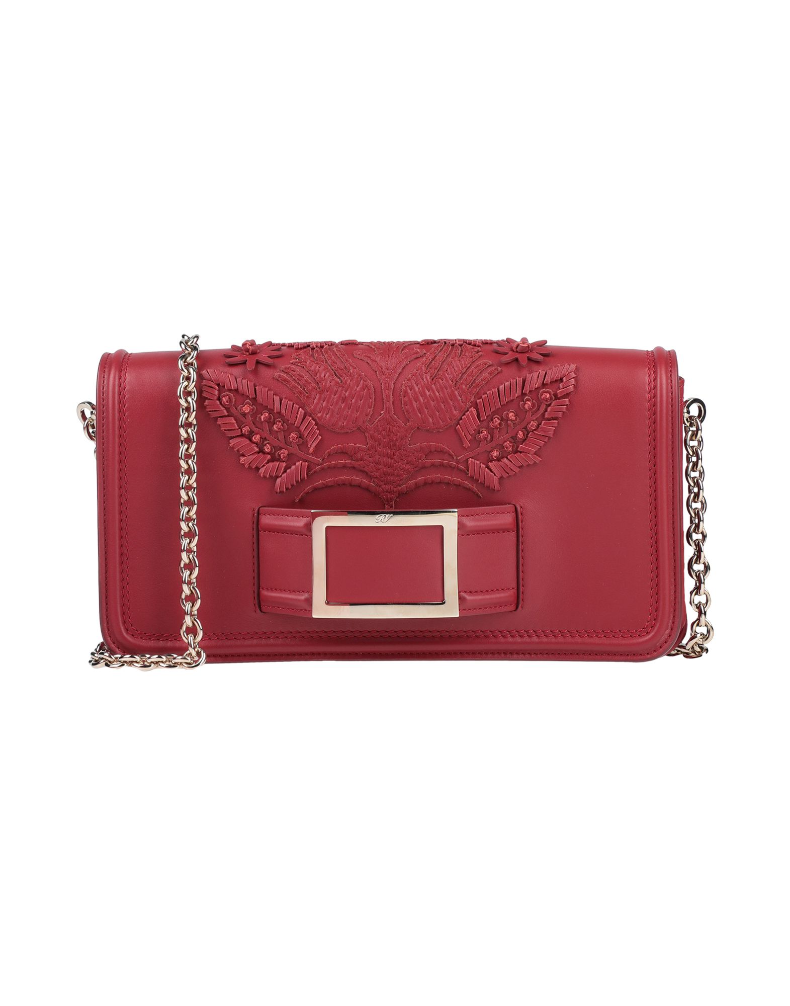 ROGER VIVIER ROGER VIVIER ΤΣΑΝΤΕΣ Τσάντες ταχυδρόμου