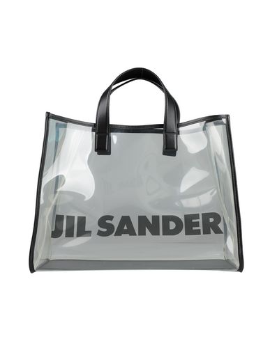 фото Сумка на руку jil sander