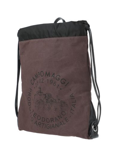 Рюкзаки и сумки на пояс Campomaggi 45497925fl