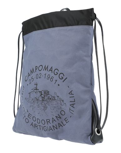 Рюкзаки и сумки на пояс Campomaggi 45497925qe