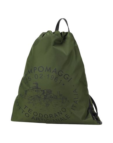 Рюкзаки и сумки на пояс Campomaggi 45497979dg