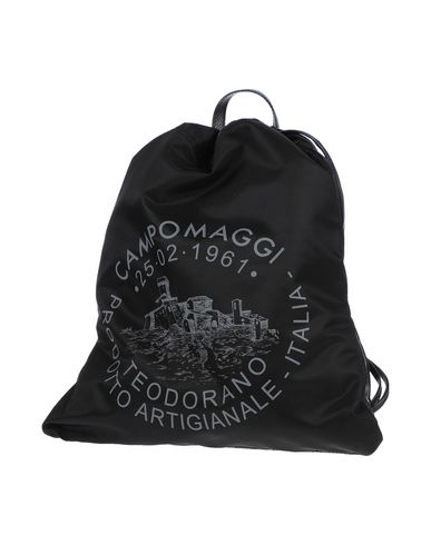 Рюкзаки и сумки на пояс Campomaggi 45497979km
