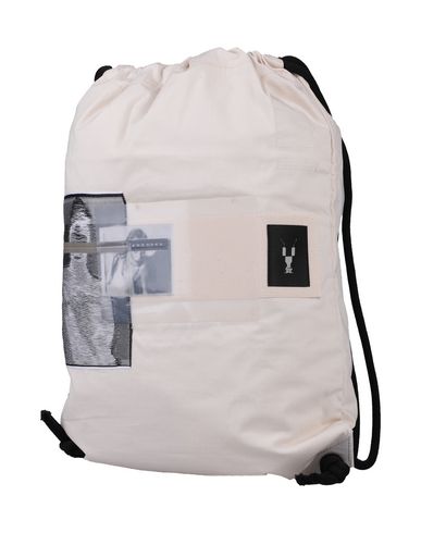Рюкзаки и сумки на пояс DRKSHDW by Rick Owens 45498449au