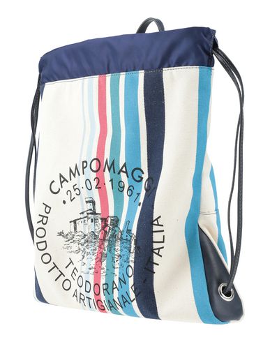 Рюкзаки и сумки на пояс Campomaggi 45498563QE