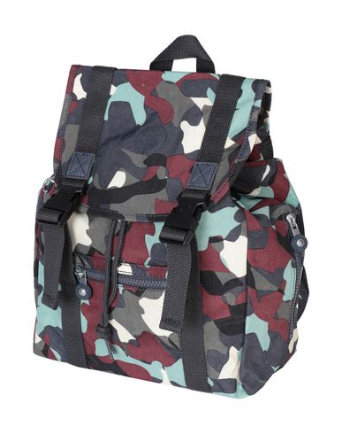 Рюкзаки и сумки на пояс Kipling 45498746cr
