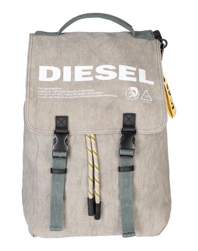 фото Рюкзаки и сумки на пояс Diesel