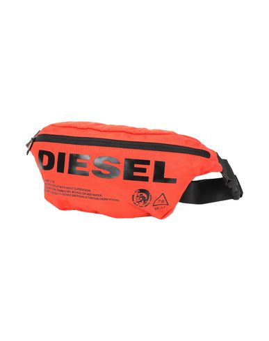 фото Рюкзаки и сумки на пояс diesel