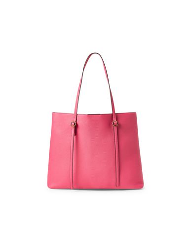 Woman Shoulder bag Red Size - Polyester