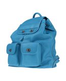 MANDARINA DUCK Damen Rucks�cke & Bauchtaschen Farbe Azurblau Gr��e 1