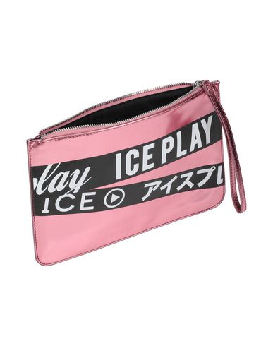 фото Сумка на руку Ice play