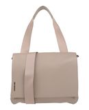 MANDARINA DUCK Damen Handtaschen Farbe Taubengrau Gr��e 1