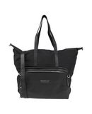 MANDARINA DUCK Damen Handtaschen Farbe Schwarz Gr��e 1