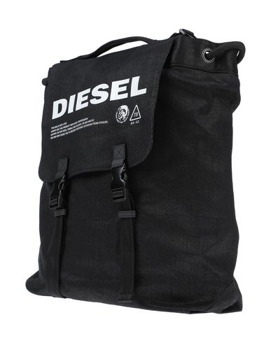 фото Рюкзаки и сумки на пояс diesel